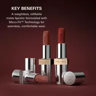 Shop Prada Makeup Lipstick | Prada Beauty Official Site